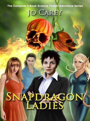 cover image of Snapdragon Ladies
